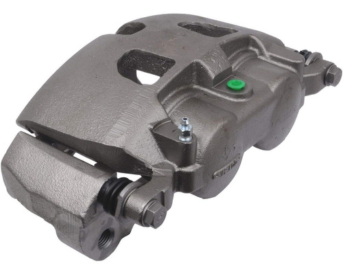 Caliper Freno Delantero Der Ford F-250 Super Duty 2013 Foto 4