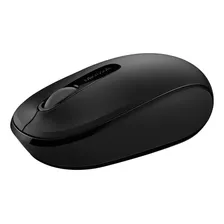 Mouse Microsoft Wireless Mobile 1850 Preto Original