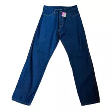 Calça Jeans Rn Masculina Tradicional Casual 