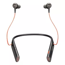 Auriculares Voyager 6200 Negros