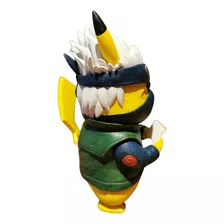 Figura Pikachu/kakashi 