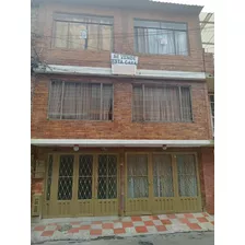 Casa En Venta - Mosquera Cundinamarca 