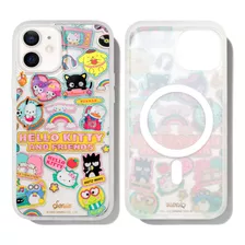 Sonix Sanrio - Funda Para iPhone 12 / iPhone 12 Pro | Compat