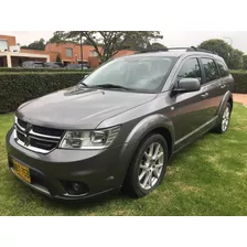 Dodge Journey 2012 3.6 R/t Awd Fl