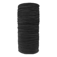 Cordon Elastico Negro 2 Mm X 100 Metros Oferta