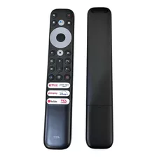 Controle Remoto Smart Tv Tcl 32s615 40s615 43s615