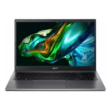 Laptop Acer Aspire 5 A515 I5 Ram 16gb 512gb Ssd Linux Ubuntu