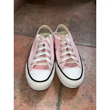 Zapatillas Converse All Star - Talle 36