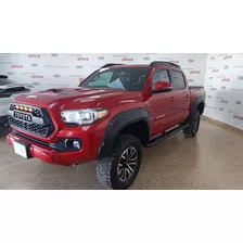 Toyota Tacoma 2021