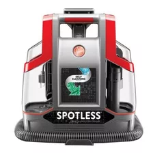 Aspiradora Hoover Spotless Fh11300pc Para Alfombras 1.5 L 