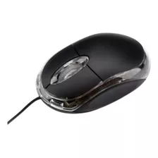 Mouse Alambrico Optical