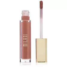 Labial Milani Matte Lip Crème Amore Color Emotion