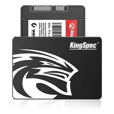 Ssd Kingspec Sata Ill 4tb Gamer