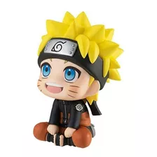 Figura De Anime Naruto Shippuden Coleccion Decoracion