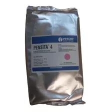 Yeso Pensita Rosa Tipo 4 Mecanica Dental 1 Kg