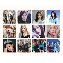 Photocards De Blackpink X3 Fanmade Postales Y Posters