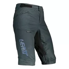 Shorts Mtb Trail 3.0 #l/us34/eu52 Blk Leatt