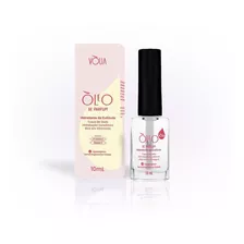 Óleo De Cuticula Para Unhas Vólia 10g Parfum