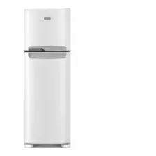 Refrigerador Heladera Continental 370lts Frío Seco Blanco