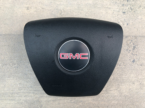 Bolsa De Aire Original De Volante Para Gmc Acadia 2007-2012  Foto 6