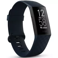 Pulsera De Actividad Fitbit Charge 4