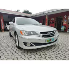 Hyundai Azera 3.3 V6 2011