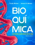 Bioquimica Las Bases Moleculares De La Vida