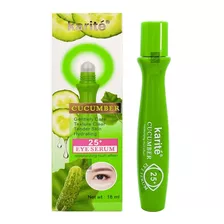 Karite Serum Contorno Ojos Roll On Pepino + 25 Años