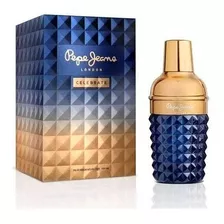 Perfume Pepe Jeans Celebrate Edp 100ml Hombre-100%original