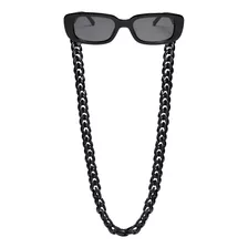 Youmu Gafas De Sol Rectangulares For Mujeres Y Hombres