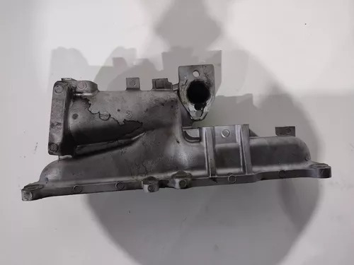 Coletor De Admissão Da New Triton 2.4 Diesel 2018 A 2022