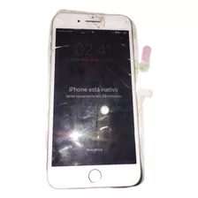 iPhone Plus 8 Sucata Celulares Peças Reposição Restauração 
