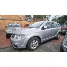 Dodge Journey Se 2014