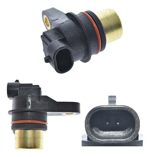 Sensor Vss Walker Rodeo Sport V6 3.2l Isuzu 01-03 Foto 5
