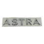 Emblema Original Gm Parts Parrilla Astra