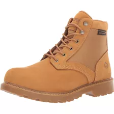 Wolverine Botas De Campo Para Hombre, Zapatos Industriales,