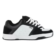 Zapatillas Circa 805 White/black