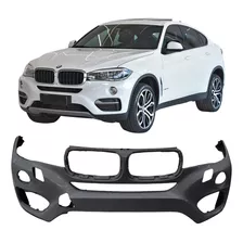 Parachoque Dianteiro Bmw F16 X6 3.0 35i 2014 2015 2017 2018