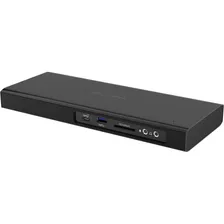 Glyph Technologies Thunderbolt 3 Dock With 1tb Nvme M.2 Ssd