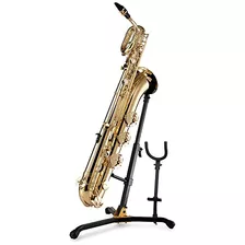 Soporte Saxofón Barítono Y Alto/tenor Ds536b