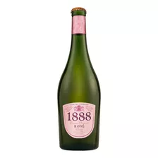 1888 Rose Saenz Briones 500ml Cosecha Especial La Barra