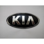 Emblema Kia  86320-1w000 Usado Detalles Mnimos