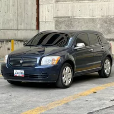 Dodge Caliber Lx Automático