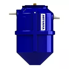 Fossa Biodigestor 600 Litros Cor Azul