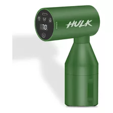 Kit Para Tatuar Hulk