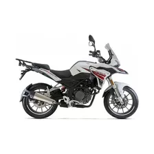 Benelli Trk 251 Full Motozuni