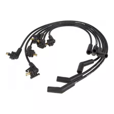 Cables Bujías Ferrazzi Silicona Ford Explorer Ranger 4.0 V6