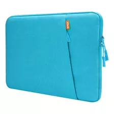 Funda Para Notebook/ Tablet Hasta 13 Jetech Azul