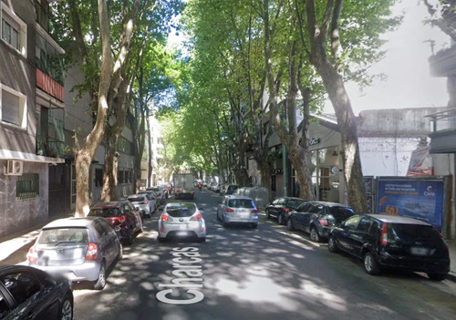 Terreno Lote  En Venta En Palermo, Capital Federal, Buenos Aires