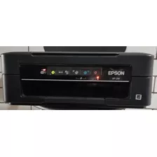 Impressora Epson Xp214 Com Defeito Na Cabeça De Impressao